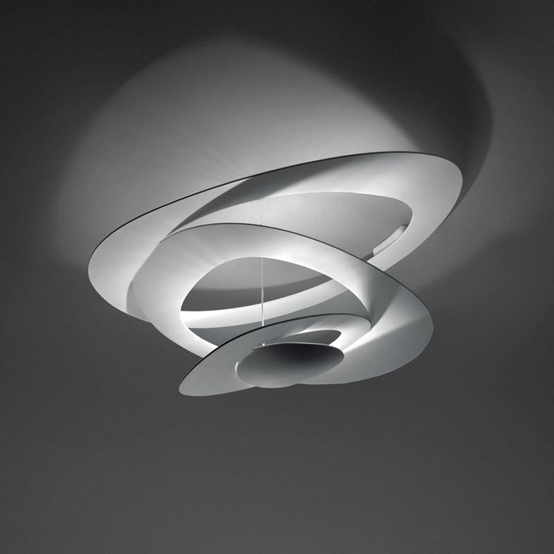 

Люстра накладная Artemide 1242010A PIRCE ALO C BCO, 1242010A PIRCE ALO C BCO