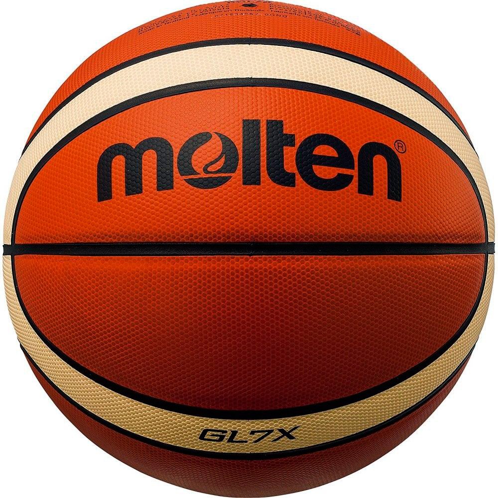 

Баскетбольный мяч Molten BGL7X
