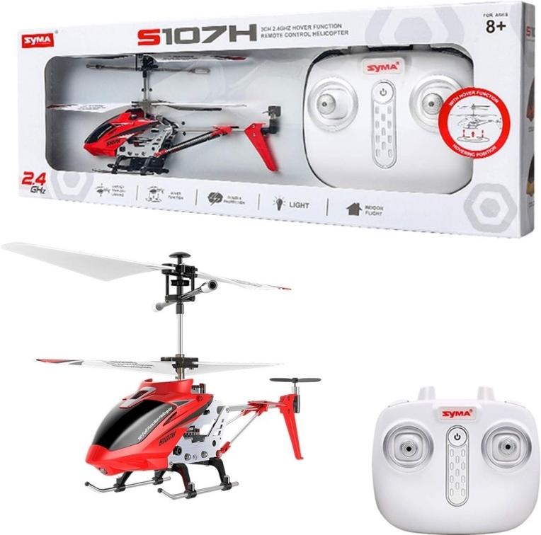 

Syma S107H, S107H