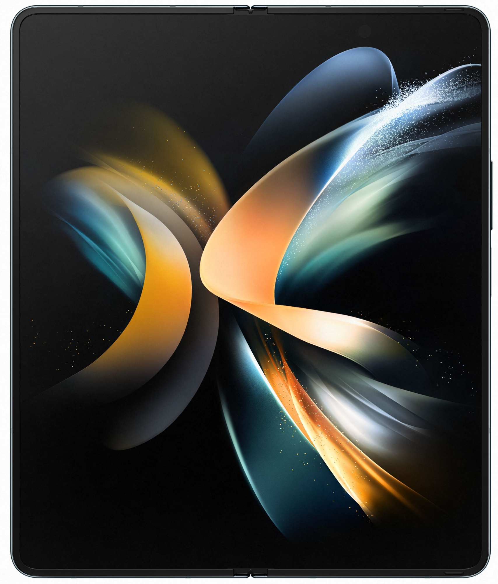 

Смартфон Samsung SM-F936B Galaxy Z Fold 4 256Gb/12Gb серо-зеленый (SM-F936BZADMEC)