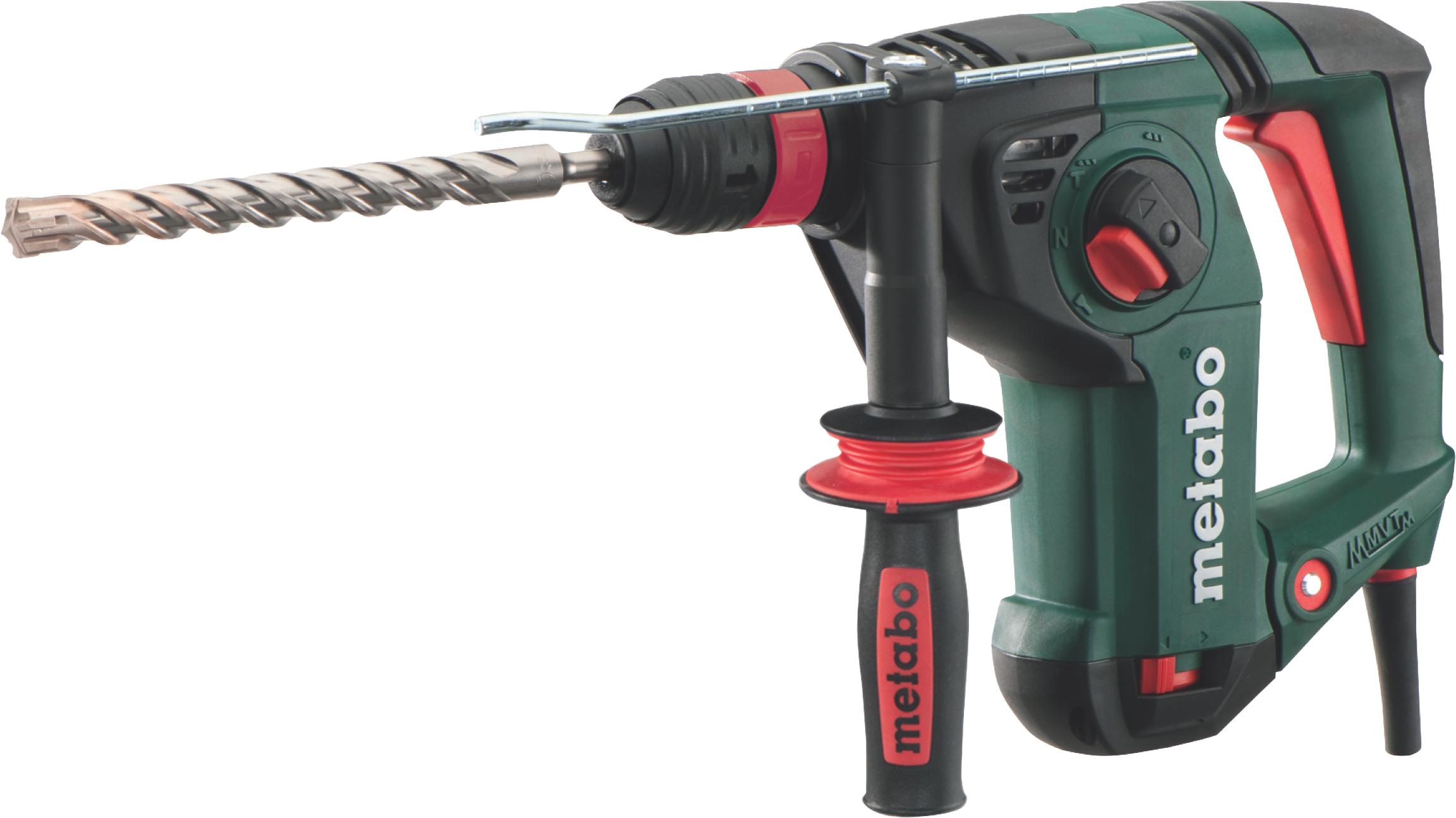 

Перфоратор Metabo KHE 3251 [600659000], Перфоратор Metabo KHE 3251 600659000