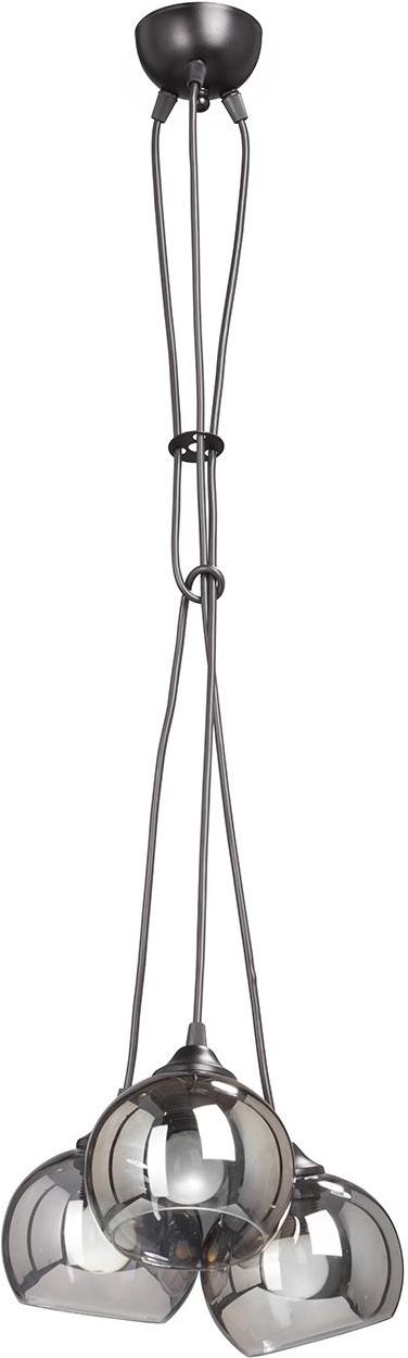 

Подвесная люстра Vitaluce V4360-1/3S, 3хЕ27 макс. 60Вт