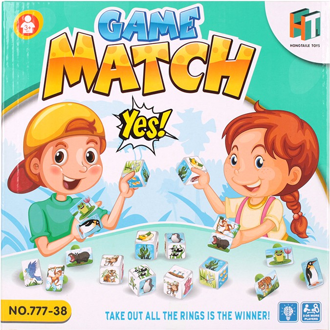 

Настольная игра Darvish Game match (Подбери пару) [DV-T-2727], Настольная игра Darvish Game match (Подбери пару) DV-T-2727