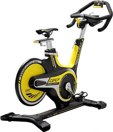 

Велотренажер Horizon Fitness Elite GR7, Elite GR7