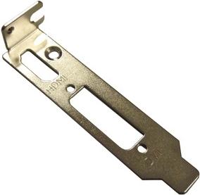 

Кабель (адаптер, разветвитель) ASUS LP BRACKET/HDMI DVI, ASUS LP BRACKET/HDMI DVI
