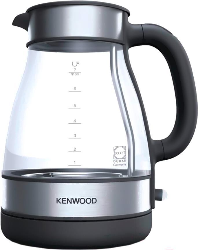 

Электрочайник Kenwood ZJG112CL, ZJG112CL