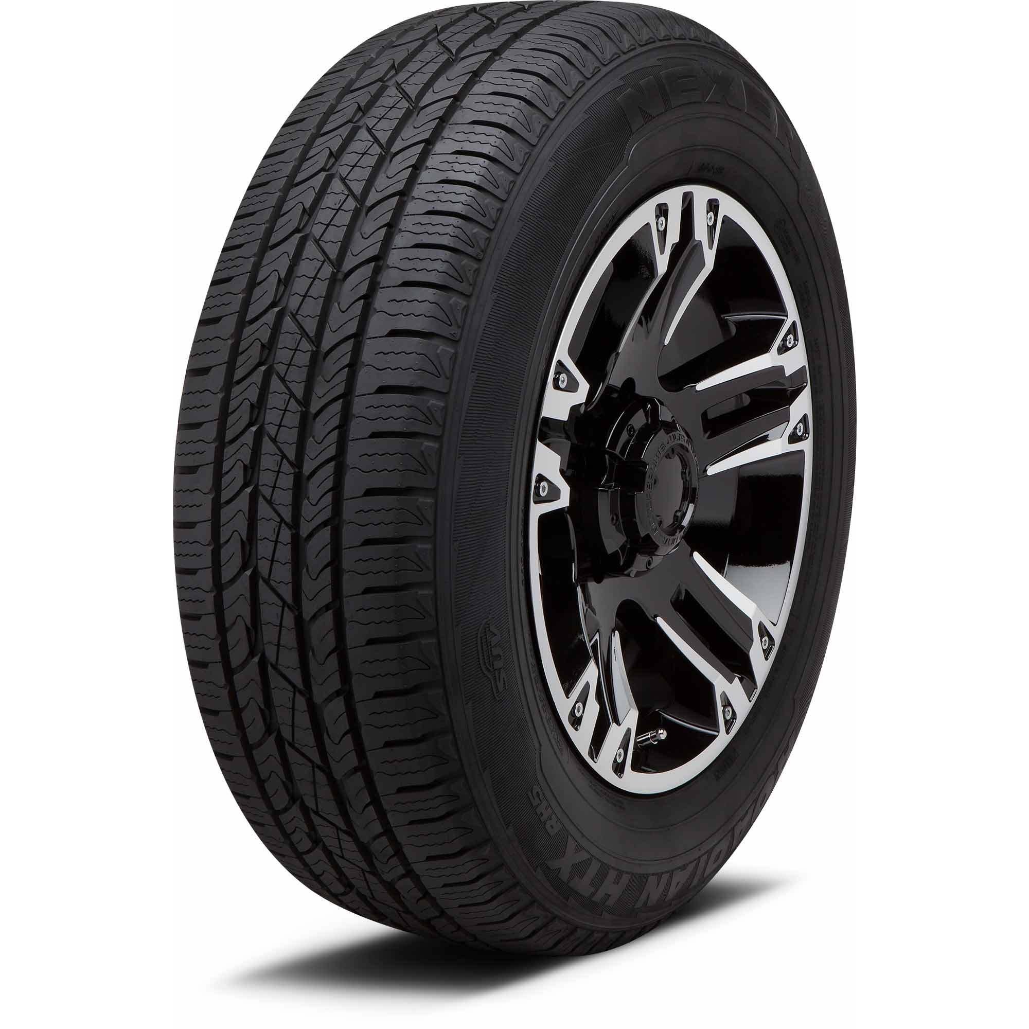 

Автомобильная шина Nexen 245/75R16 ROHTX RH5 111S, 245/75R16 ROHTX RH5 111S