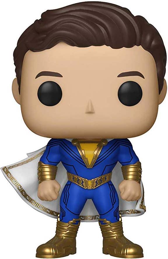 

Игрушка Funko POP! Vinyl: DC Shazam! Freddy 36809 [Fun1887], POP! Vinyl: DC Shazam! Freddy 36809