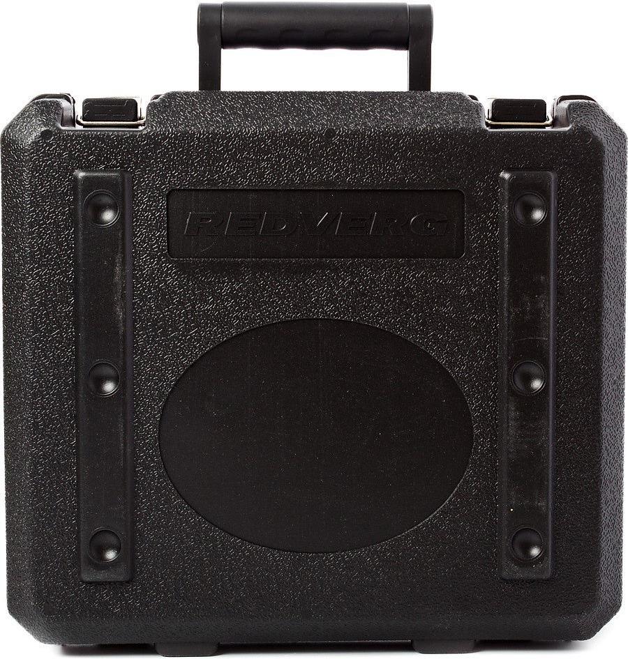 

Электродрель RedVerg RD - SD18V, RD - SD18V