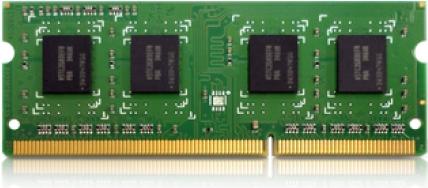 

Оперативная память QNAP 2 GB [RAM-2GDR3L-SO-1600], 2 GB