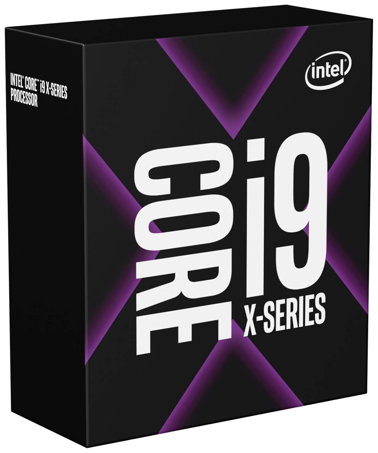 

Процессор Intel Core i9-9940X BOX без кулера, Core i9-9940X BOX без кулера