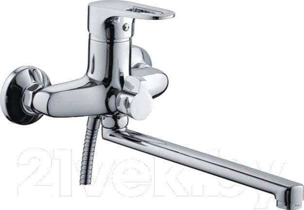 

Смеситель Frap H702 F22702-B, H702 F22702-B