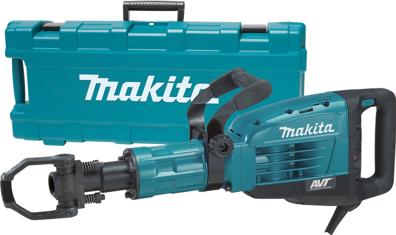 

Отбойный молоток Makita HM1317CB