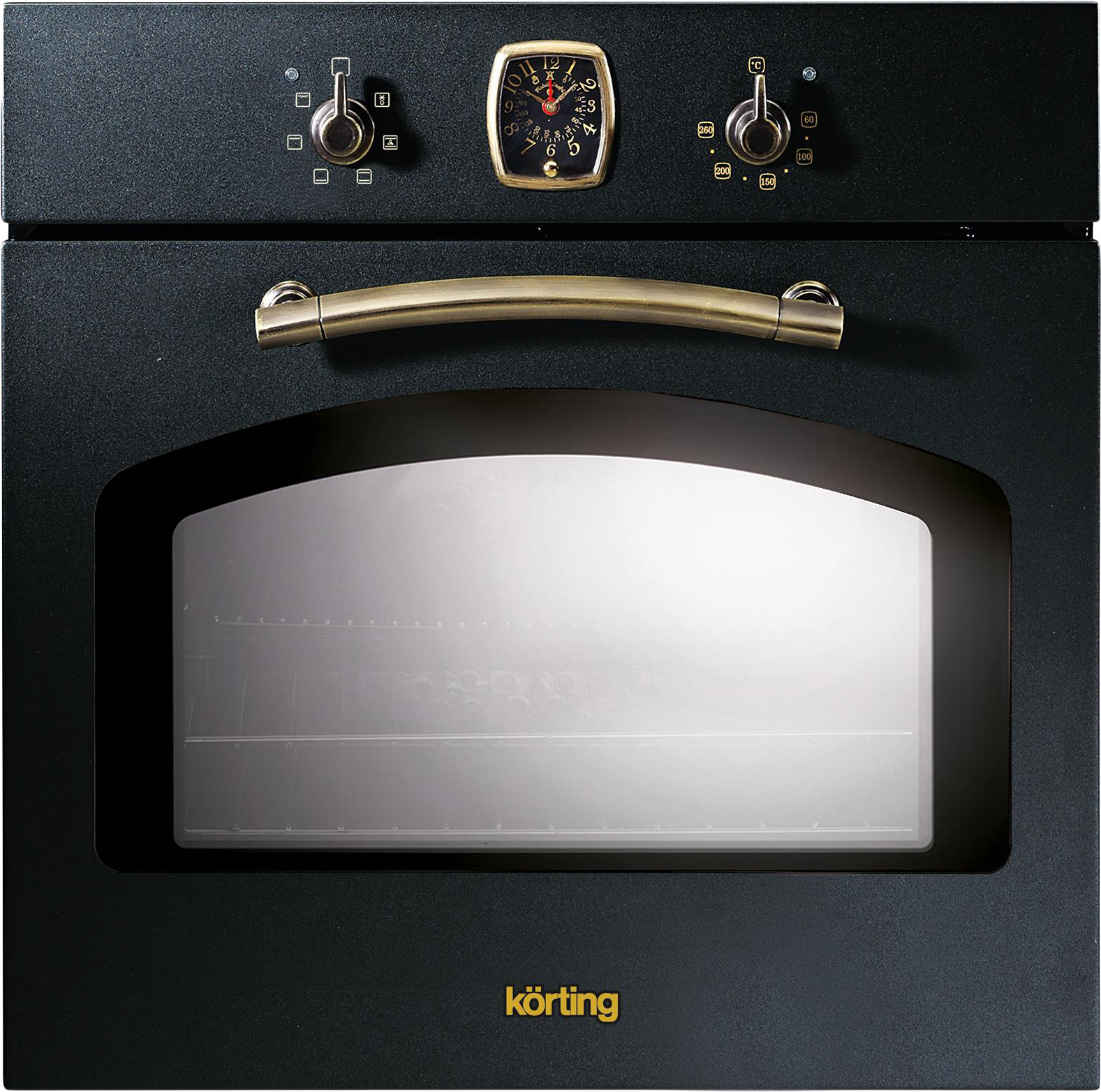 

Духовой шкаф Korting OKB 460 RN