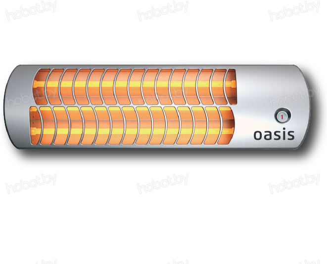 

Инфракрасный обогреватель Oasis IV-18
