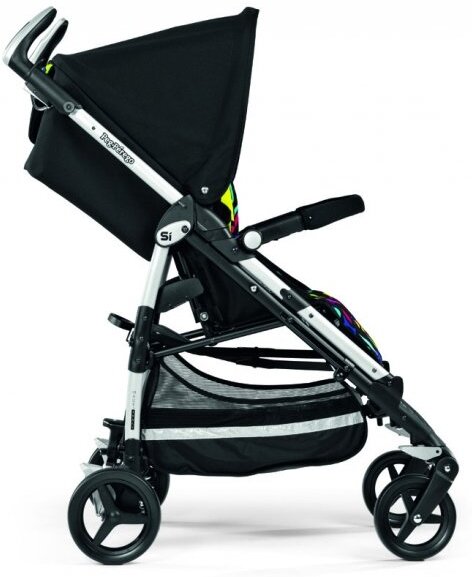 

Коляска Peg Perego SI Completo manri