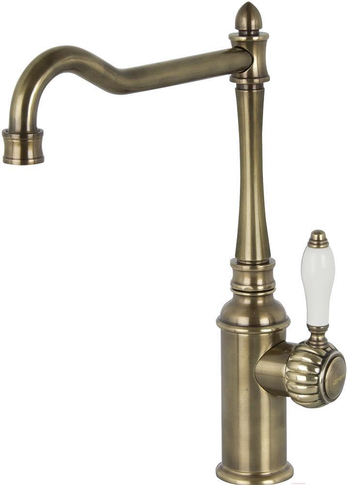

Смеситель Smeg MICOR9OT, Смеситель Smeg MICOR9OT Bronze