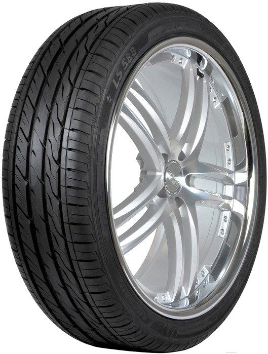 

Шины Landsail LS588 215/55R16 97W, LS588 215/55R16 97W