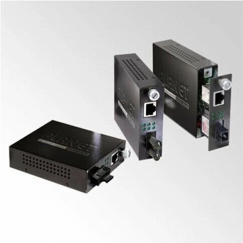 

Медиаконвертер PLANET Technology Corporation [FST-806A20], Медиаконвертер PLANET Technology Corporation FST-806A20