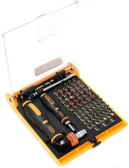 

Набор отверток BaumAuto BM-30311470