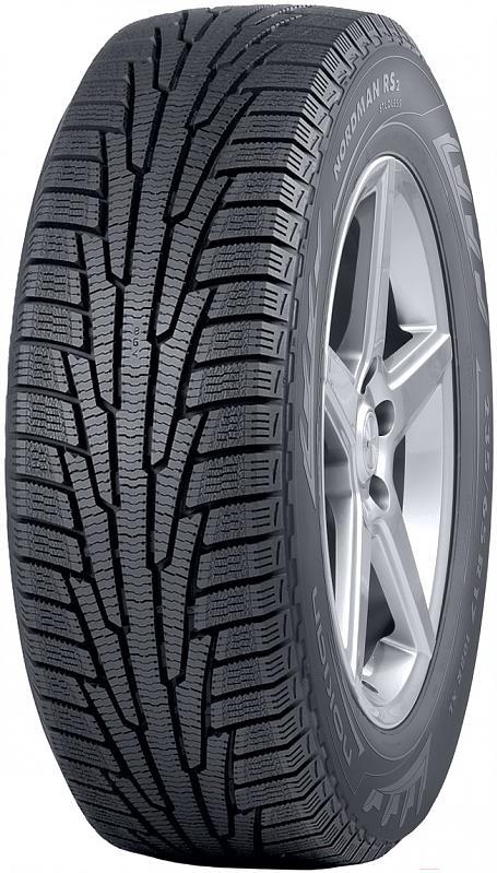 

Зимняя шина Nokian Nordman RS2 155/70R13 75R, Nordman RS2 155/70R13 75R