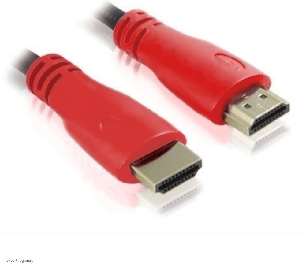 

Кабель для компьютера Greenconnect GCR-HM3012-1.8m, GCR-HM3012-1.8m