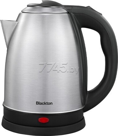 

Электрочайник Blackton Bt KT2025S сталь/черный