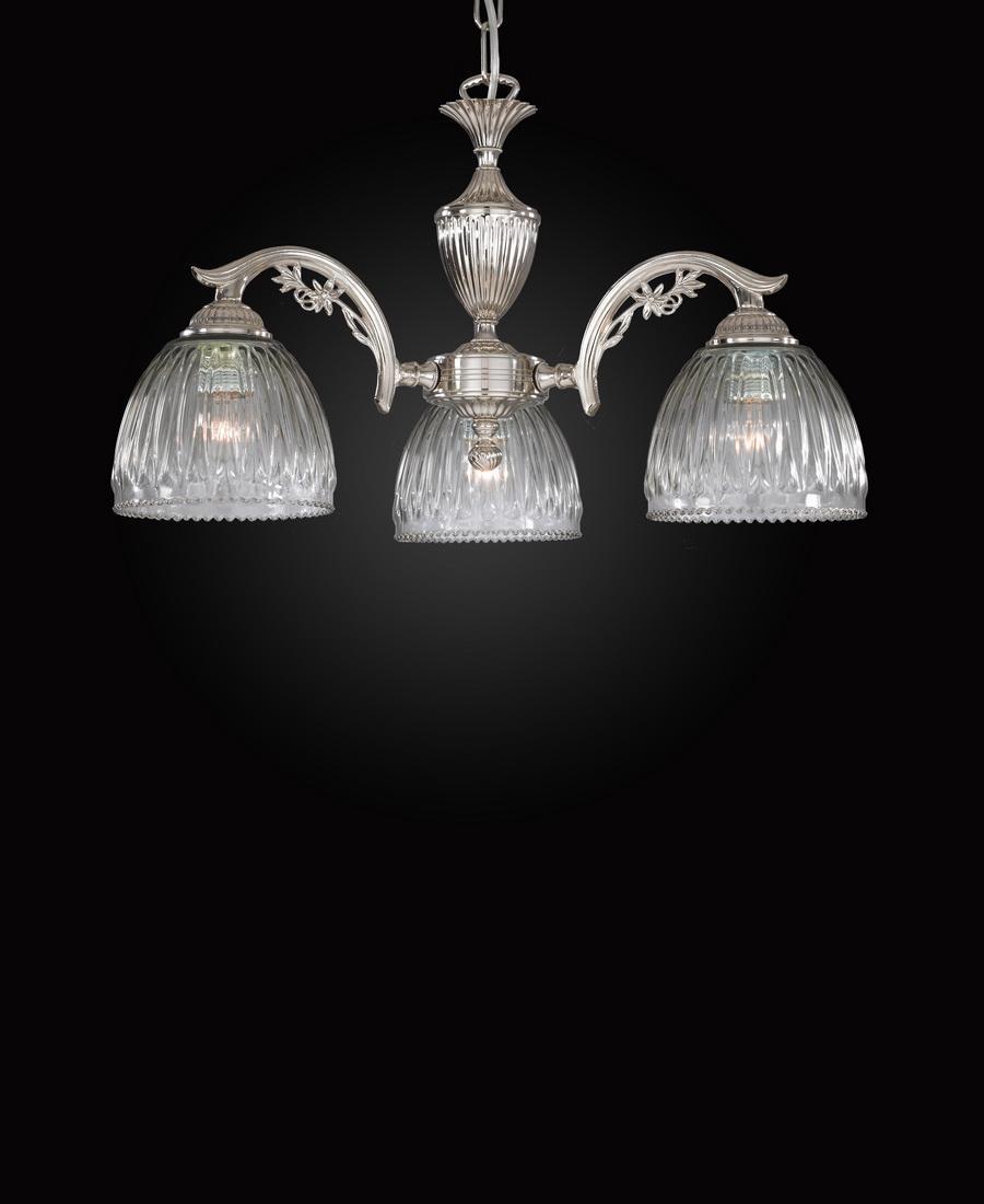 

Люстра Reccagni Angelo L 9800/3, L 9800/3