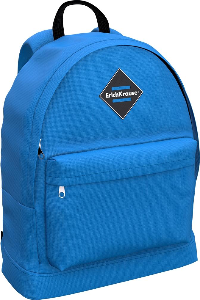 

Школьный рюкзак Erich Krause EasyLine 17 L Neon Blue [47429], EasyLine 17 L