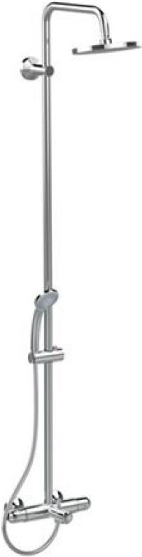 

Душевая система Ideal Standard Idealrain Eco [A6426AA], Idealrain Eco