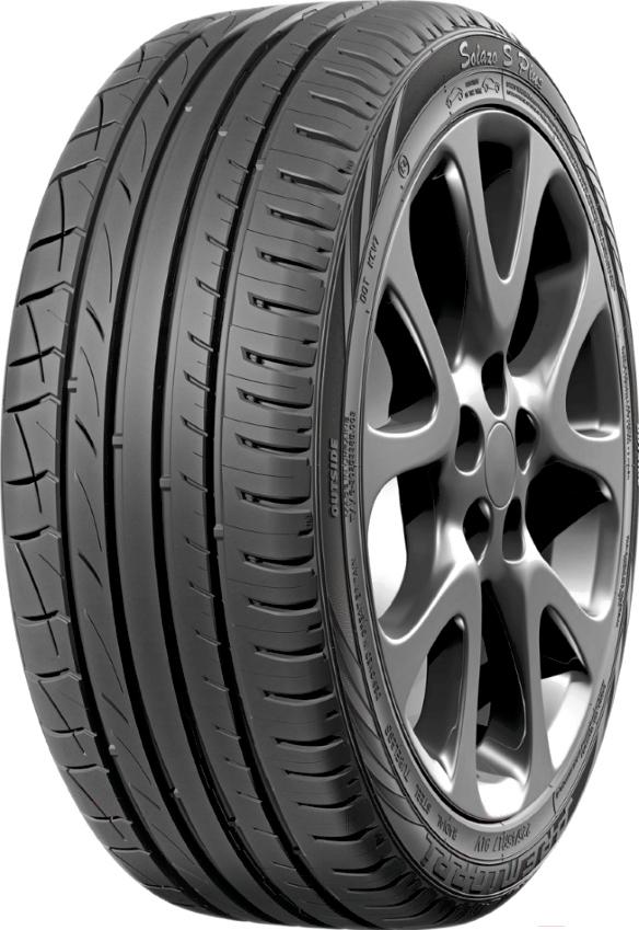 

Шины Premiorri Solazo S Plus 205/50R17 93V, Solazo S Plus 205/50R17 93V