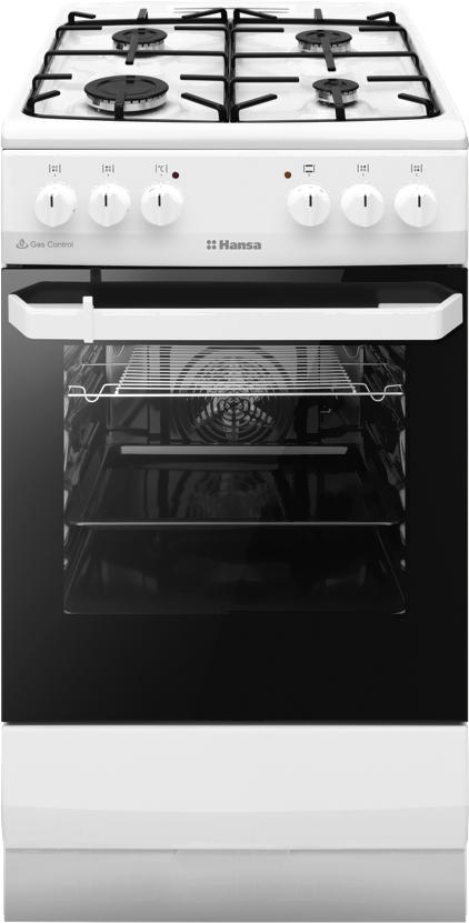 

Кухонная плита Hansa FCMS56069