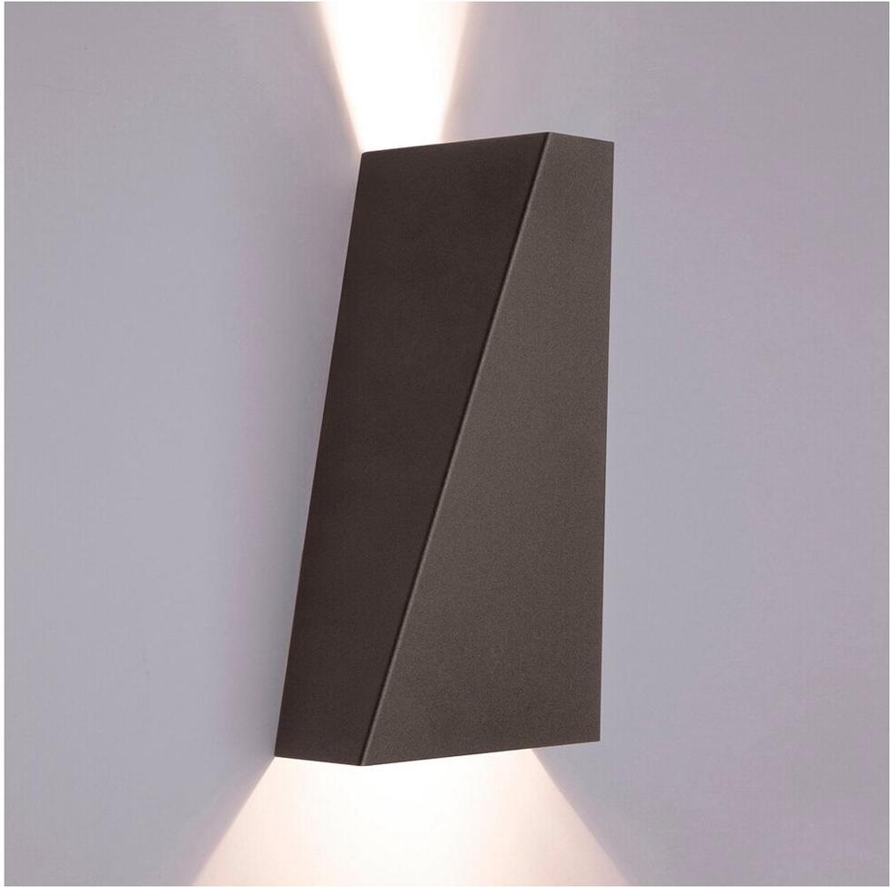 

Настенное бра Nowodvorski Narwik 9703, Narwik 9703