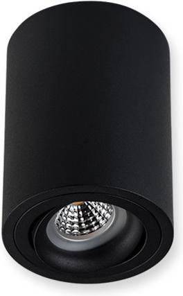 

Накладной светильник MEGALIGHT M02-85115 black светильник потолочный [M02-85115 BLACK], M02-85115 black светильник потолочный