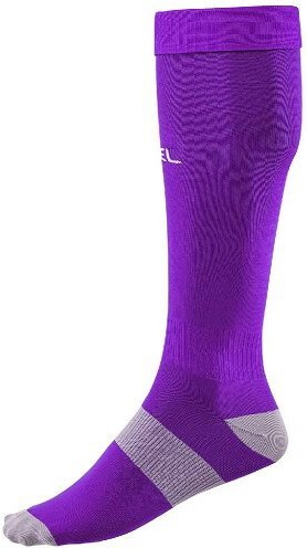 

Гетры футбольные Jogel JA-006 Essential 32-34 фиолетовый/серый
