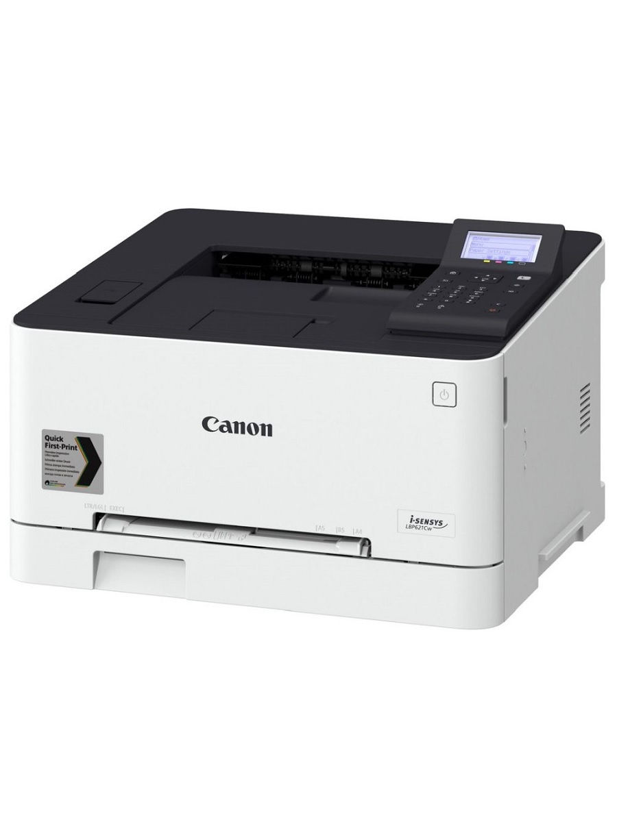

Лазерный принтер Canon I-SENSYS LBP621Cw [3104C007], I-SENSYS LBP621Cw