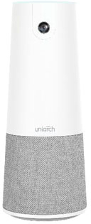 

Web-камера Uniview Веб-камера для видеоконференций Uniview IoT-Unear A30T [IoT-Unear A30T], Веб-камера для видеоконференций Uniview IoT-Unear A30T