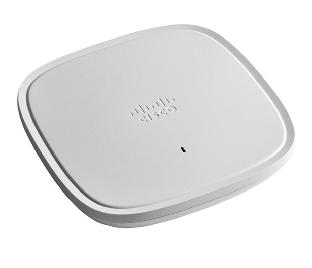 

Беспроводная точка доступа Cisco Catalyst 9115AX Series, Catalyst 9115AX Series