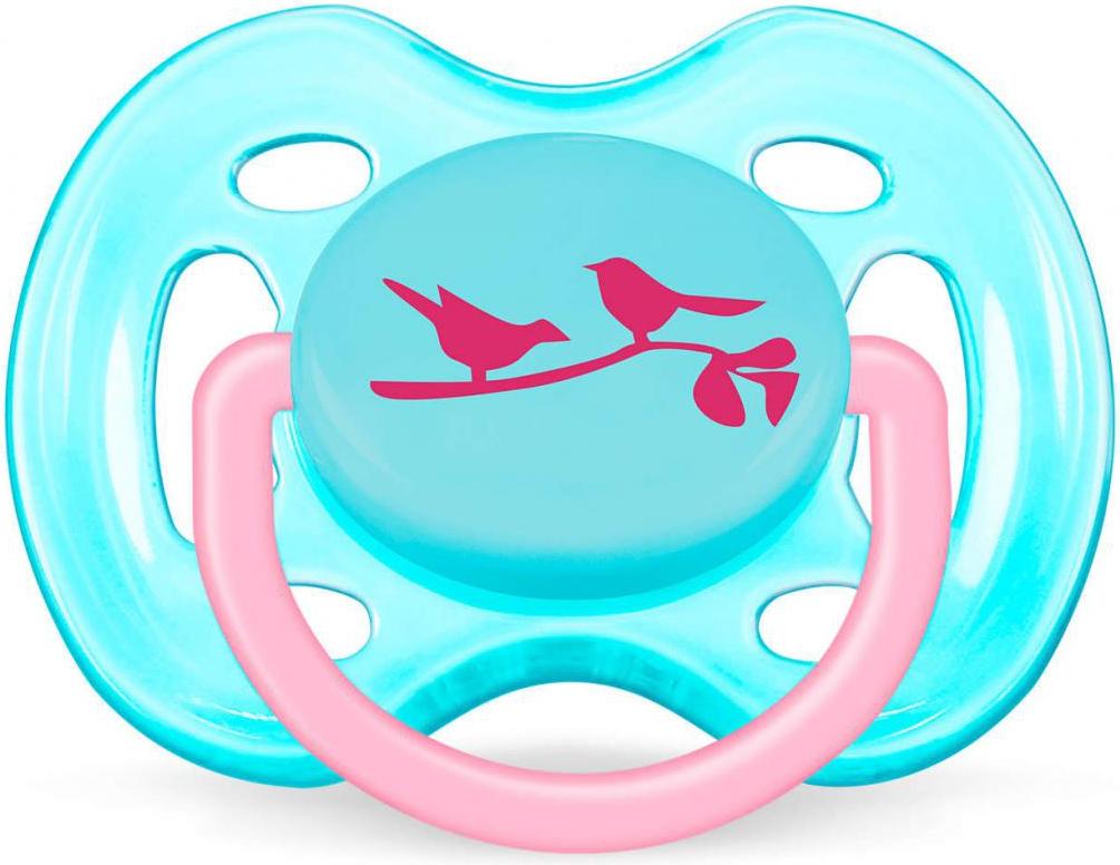 

Пустышка Philips AVENT SCF172/13, SCF172/13