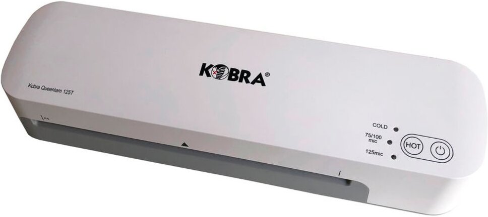 

Ламинатор Kobra Queenlam 125 T