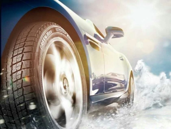 

Шины LingLong GreenMax Winter Ice I-15 SUV 255/60R18 112H, GreenMax Winter Ice I-15 SUV 255/60R18 112H