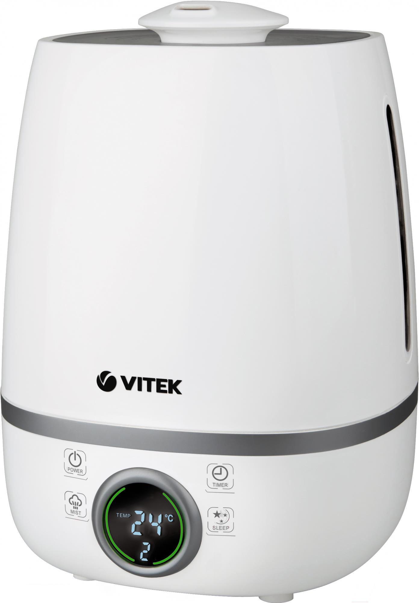 

Увлажнитель воздуха Vitek VT-2332 W