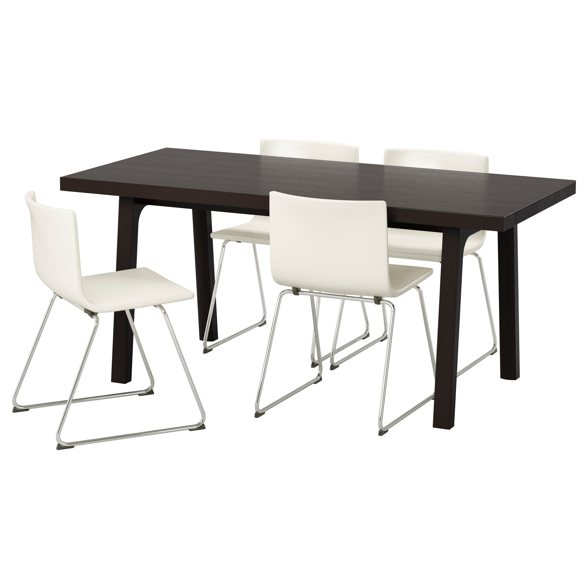 

Обеденная группа Ikea Вэстанби/Вэстано/Бернгард [392.297.56], Вэстанби/Вэстано/Бернгард