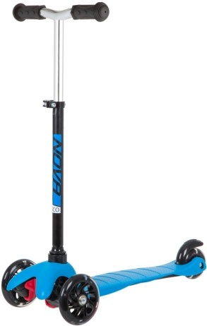 

Самокат Novatrack Кикборд 141010 бирюзовый, Самокат Novatrack Disco-Kids Basic 120H.DISCOKIDS.BGBL20 (черный/синий)