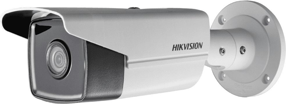 

IP-камера Hikvision DS-2CD2T23G0-I5 2.8мм белый, DS-2CD2T23G0-I5 2.8мм