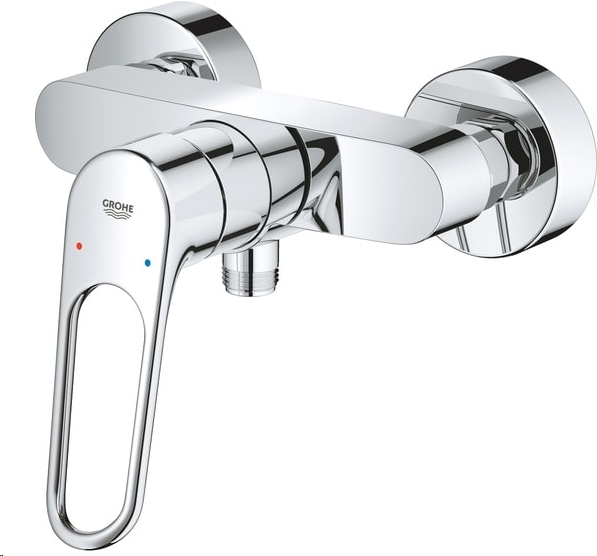 

Смеситель Grohe Eurosmart (25242003)