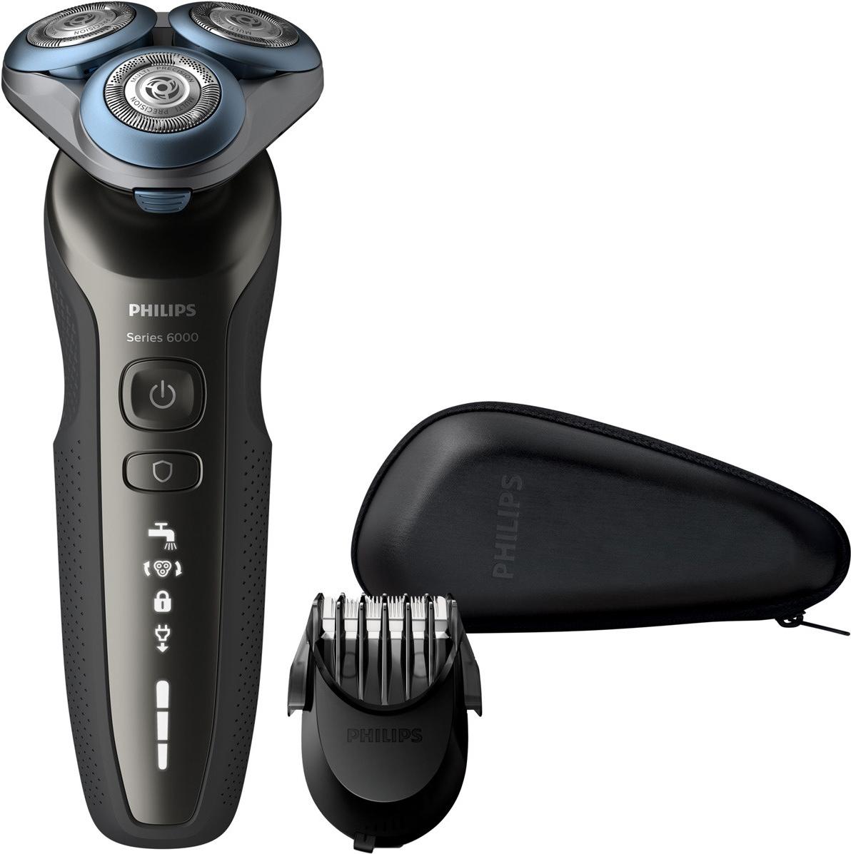 

Электробритва Philips S6640/44, S6640/44