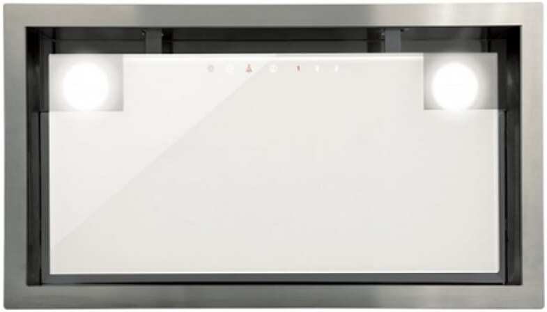 

Вытяжка скрытая Cata GC Dual A 45 XGWH/D, Вытяжка CATA GC DUAL A 45 XGWH/D