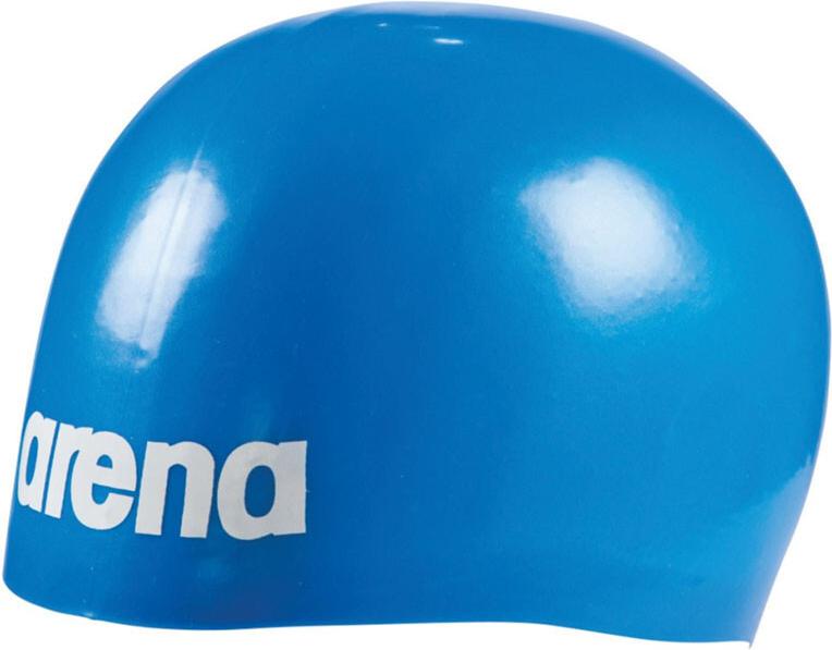 

Шапочка для плавания Arena Moulded Pro II Blue [001451721], Moulded Pro II