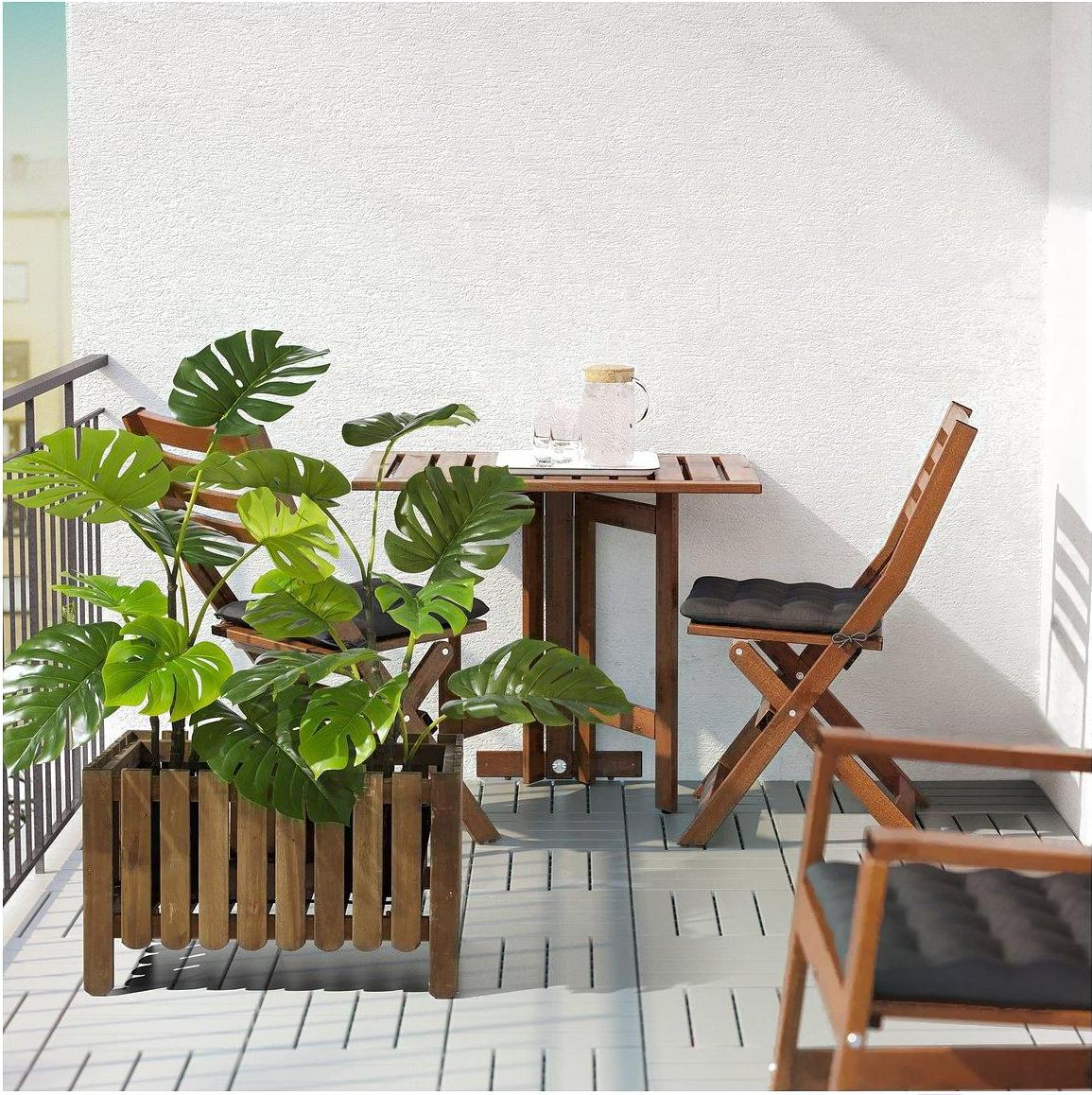 

Искусственное растение IKEA Фейка [303.953.16], Фейка